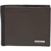 Bruno Banani Porte-monnaies 'FUENTES' noir