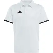 Adidas T-Shirt fonctionnel 'Entrada26' noir / blanc