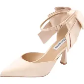 Steve madden Escarpins 'Fiorela' crème