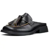 Camper Mule 'Twins ' noir