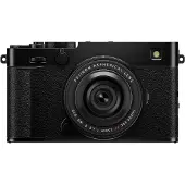 Fujifilm X-E5 Noir + 23 mm f/2.8