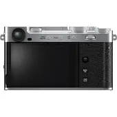 Fujifilm X-E5 BODY SILVER