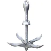 Oem Marine Ancre Pliante