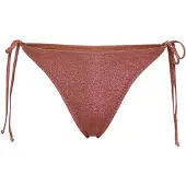 LASCANA Bas de bikini 'Mix-Kini' marron châtaigne