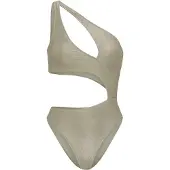 LASCANA Maillot de bain gris