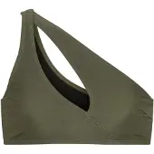LASCANA Hauts de bikini olive