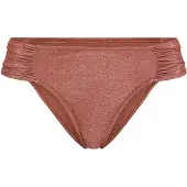 LASCANA Bas de bikini rouille