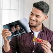 Twix Coffret cadeau personnalisé
