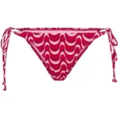 LASCANA Bas de bikini magenta / rose ancienne / rose pastel
