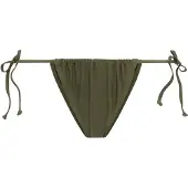 LASCANA Bas de bikini olive