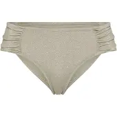LASCANA Bas de bikini gris clair