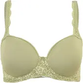 Triumph Soutien-gorge 'Amourette' vert pastel
