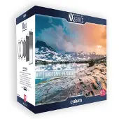 Cokin Série NX Set Landscape (Filtre gris neutre)
