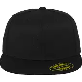 Flexfit Casquette noir