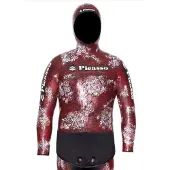 Picasso Veste De Chasse Sous-marine Thermal Skin 3 Mm