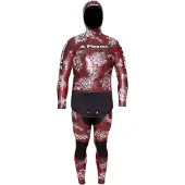 Picasso Combinaison De Chasse Sous-marine Thermal Skin 5 Mm