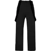 Protest Mikado Pants Noir M / Regular Homme