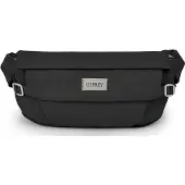 Osprey Arcane 1l Waist Bag Noir