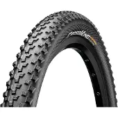 Continental 29' Pneu pliable 'Cross King ShieldWall', 29x2.00' (50-622), Skin TLR, noir