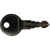 Thule Clé Standard N032
