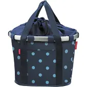 Rixen & Kaul Panier Bike Klickfix 15l