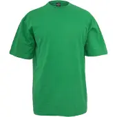 Urban Classics T-Shirt vert