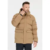 Whistler Veste d’hiver 'Creed' caramel