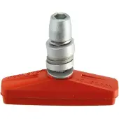 Kool Stop Patins De Frein De Jante Complets City V-brake