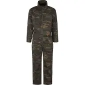 Brandit Panzerkombi 1PC 1 Combinaison PC