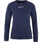 Craft Rush 2.0 Longsleeve Femmes - Marine | Taille: XXL