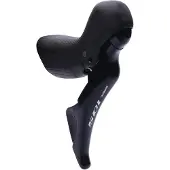 Shimano Levier De Frein Droit Avec Dérailleur 105 R7025 Disc Mp