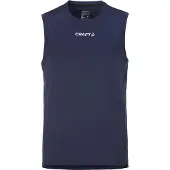 Craft Rush 2.0 Singlet Hommes - Navy