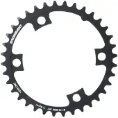 Stronglight Compatible Shimano 105 Di2 110 Bcd Chainring Noir 36t