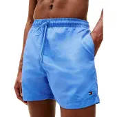 Tommy Hilfiger Underwear Shorts de bain 'Essential' azur