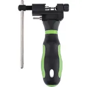 Kmc Pro Chain Rivet Extractor Argenté