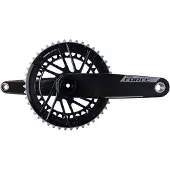 Sram Manivelles Avec Plateau Force Axs Dub Dm