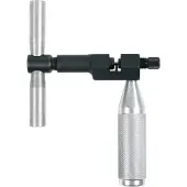 Cyclus Profesional Chain Rivet Extractor Argenté