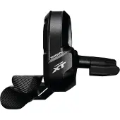 Shimano deore XT E-MTB Deore XT E-MTB gauche noir
