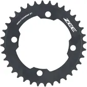 Shimano Y1NG36000 Plateau de pédalier 104 BCD 36T
