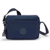 Kipling Sac à bandoulière 'Abanu' bleu foncé