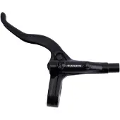 Shimano Bl-mt401 Left Brake Lever Argenté