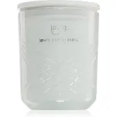 Ipuro Exclusive Santal Blanc bougie parfumée 270 g