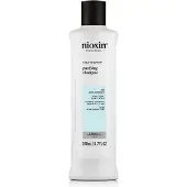 Nioxin Scalp Recovery ( Reinigendes Clean Ser Shampoo) - Volumen : 200 ml