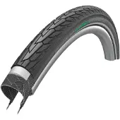 Schwalbe Tire Road Cruiser plus 55-622 (28x2,15) Noir