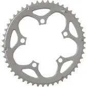 Shimano Tiagra 4550 Chainring Argenté 50t