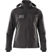 Mascot Accelerate 18345 Jacket Noir 5XL Femme