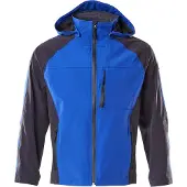 Mascot Unique 18601 Outer Lining Jacket Bleu M