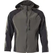 Mascot Unique 18601 Outer Lining Jacket Vert XS
