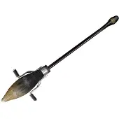 Noble Collection Harry Potter Réplique 1/1 Nimbus 2001 Balai volant