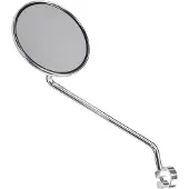 Ergotec Rétroviseur Gauche M66l